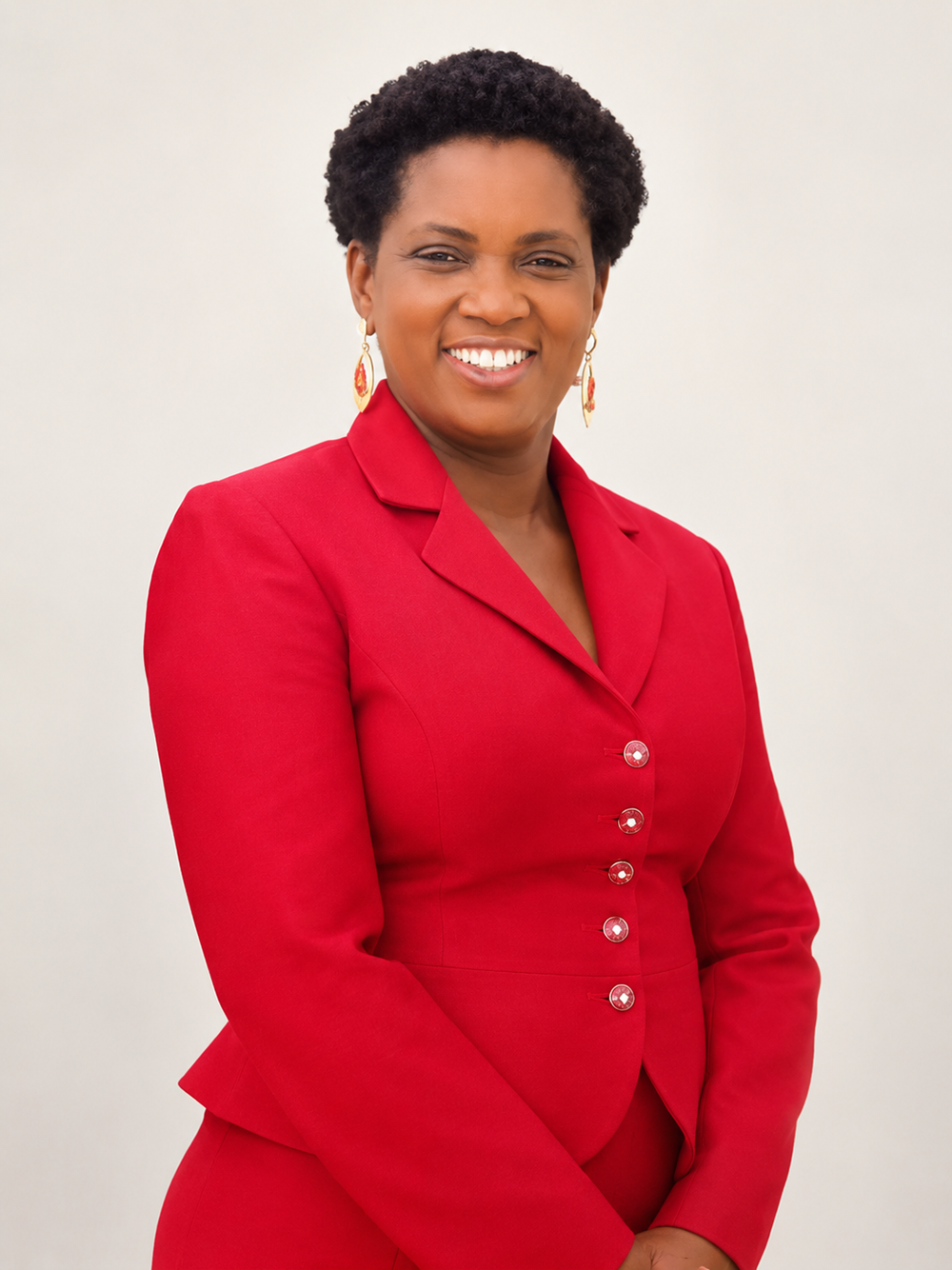 Mrs. Esther Olubukola Tanimomo