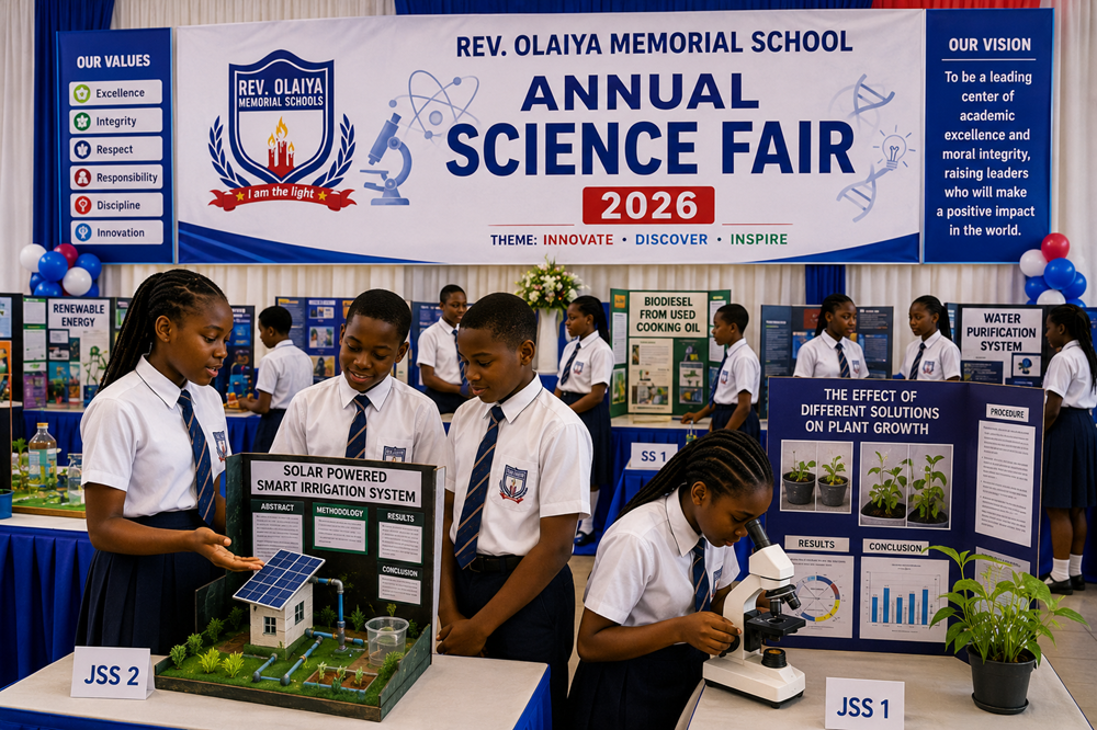 School Event