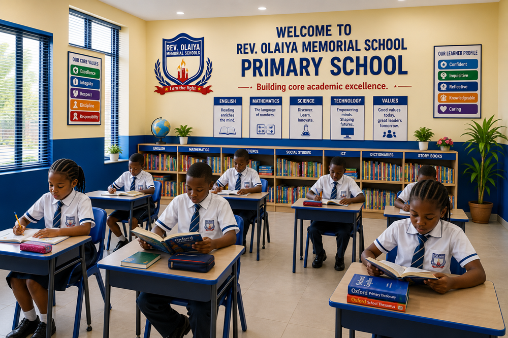Primary School